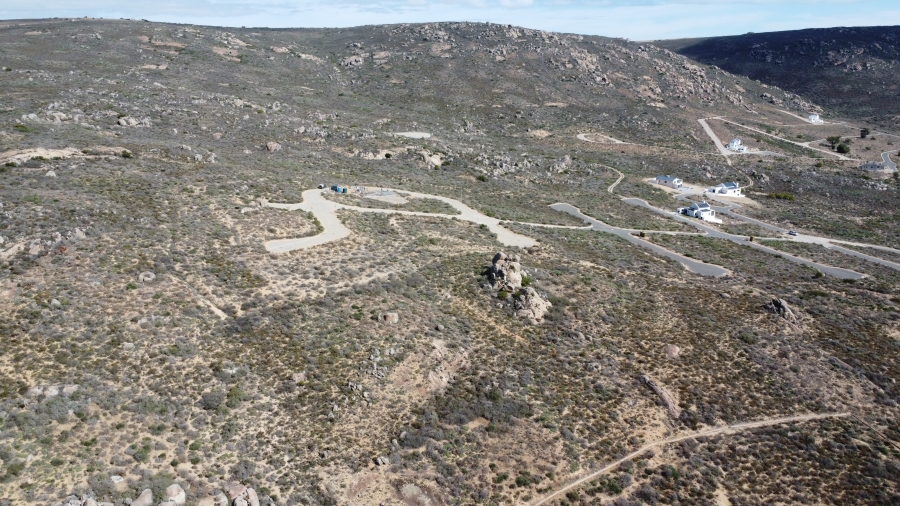 0 Bedroom Property for Sale in Steenbergs Cove Western Cape